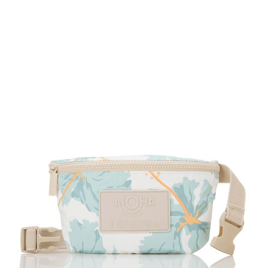 Taha'a Mini Hip Pack