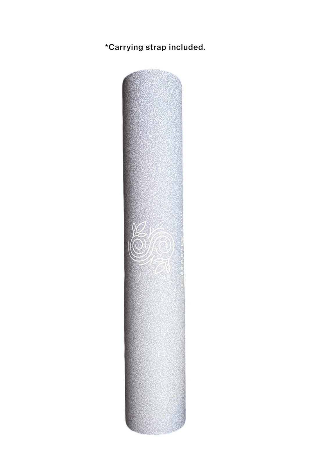 Pro Grip Luxe - PU Yoga Mat - Holographic
