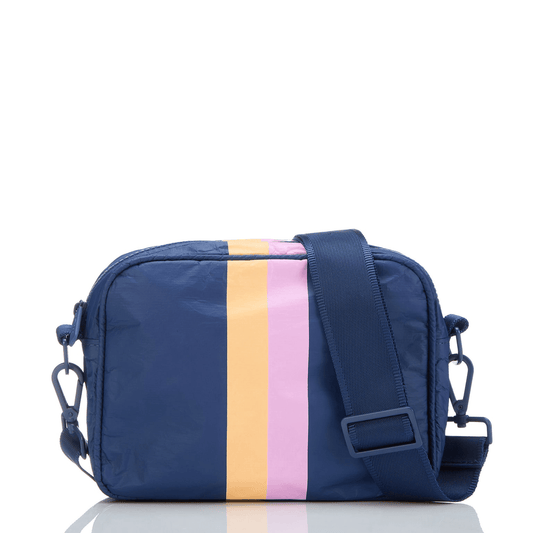 Le Voyageur Le Tour - Neon Moon on Navy