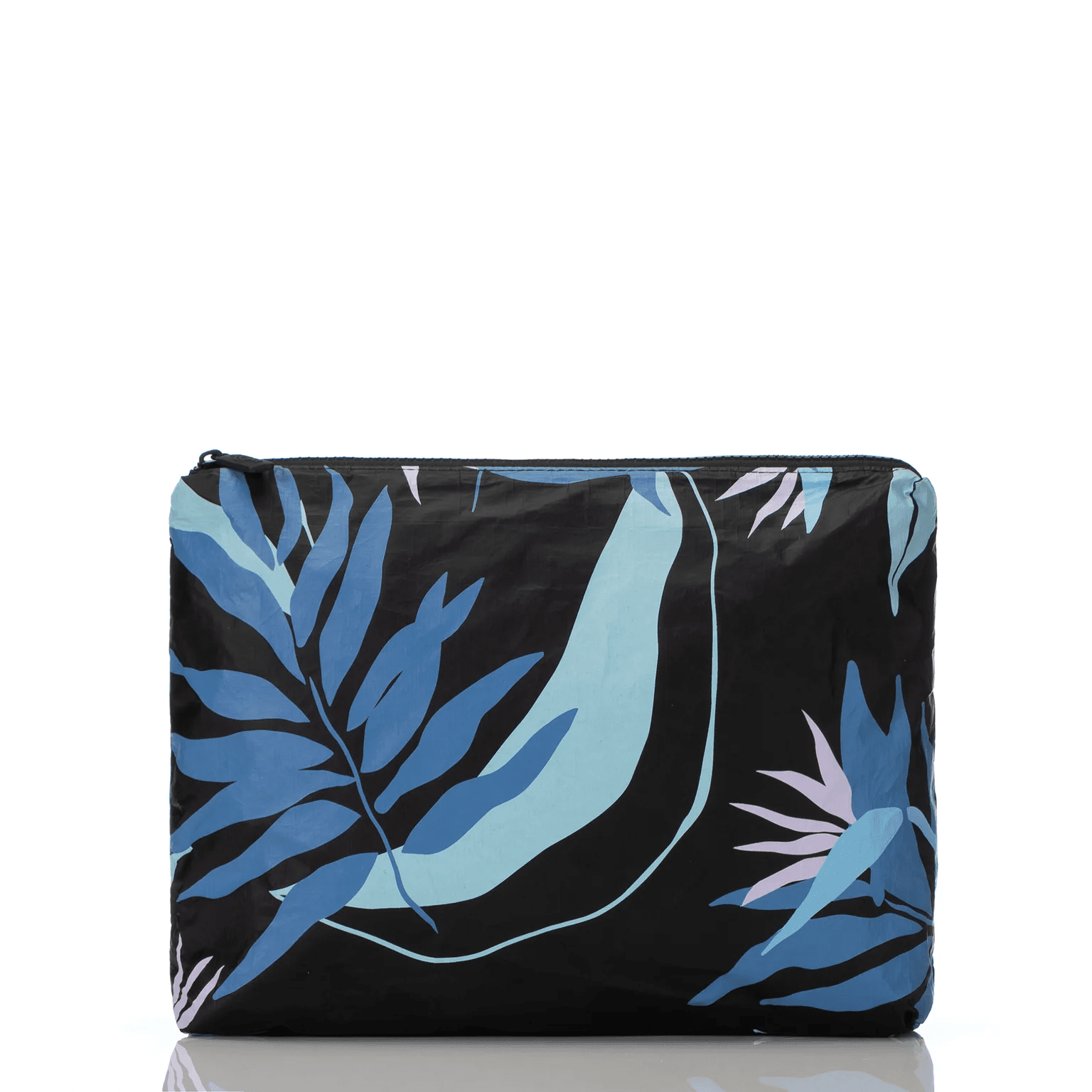 Painted Birds Huckleberry Mid Pouch