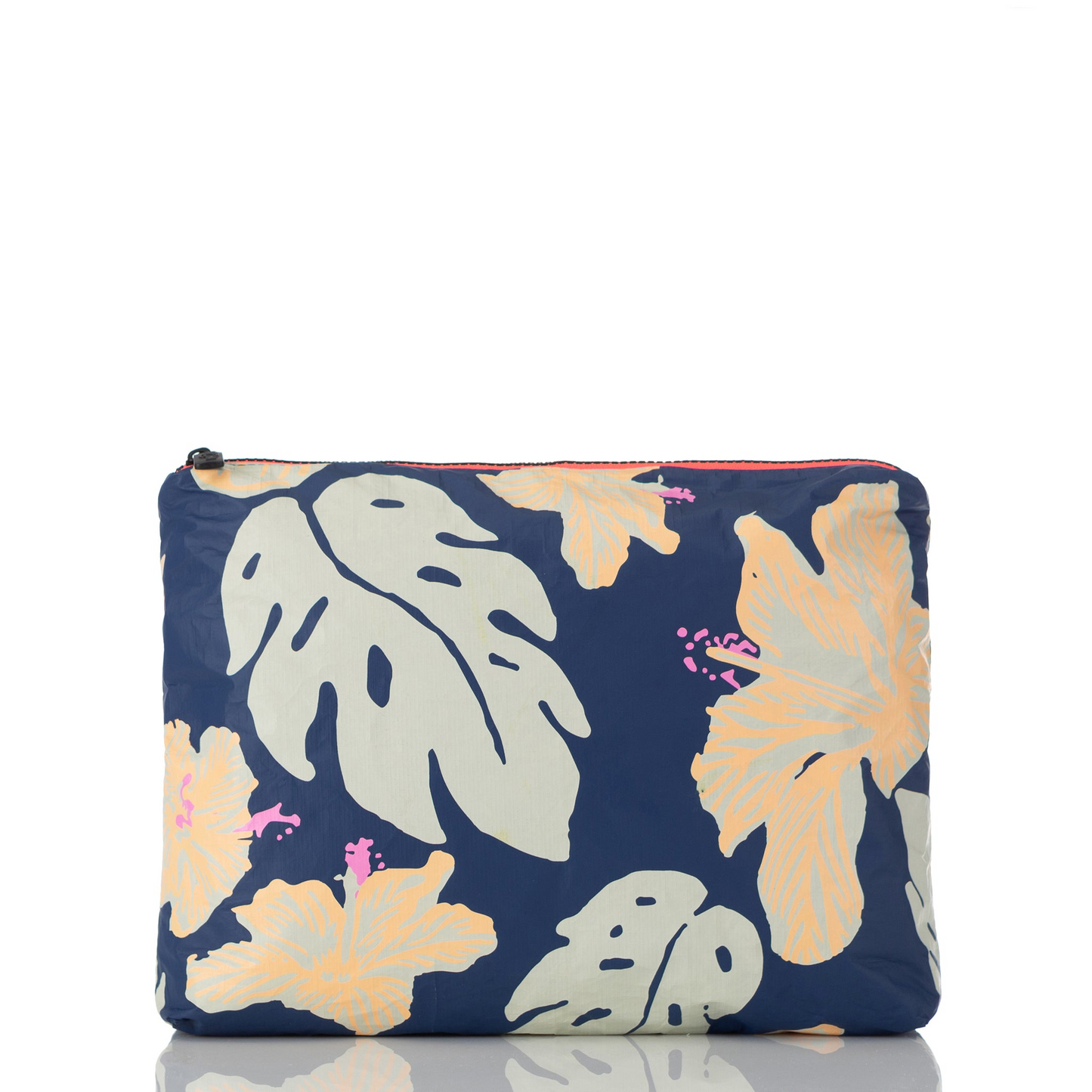 Papeʻete by Samudra Mid Pouch
