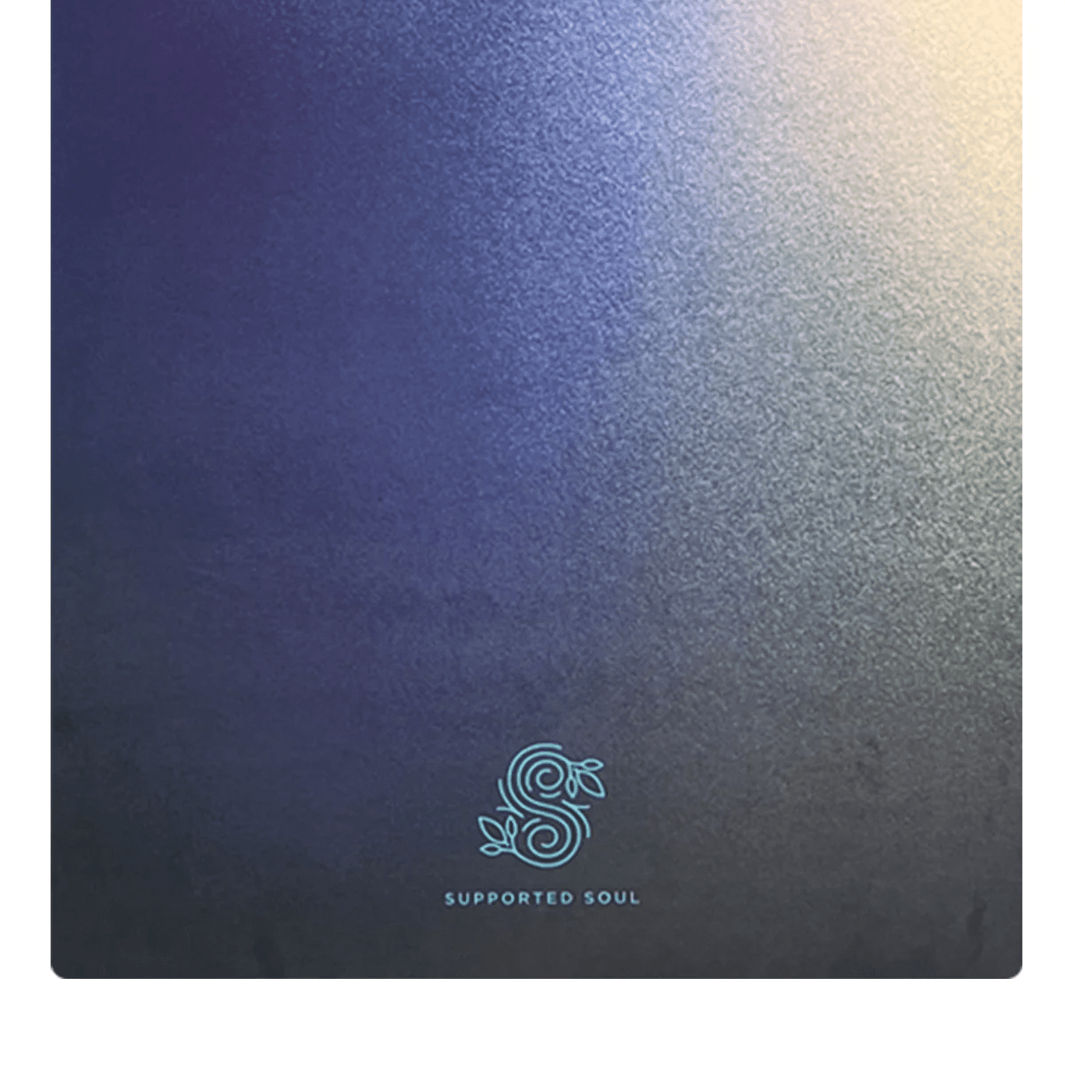 Nebula - All-In-One Yoga Mat