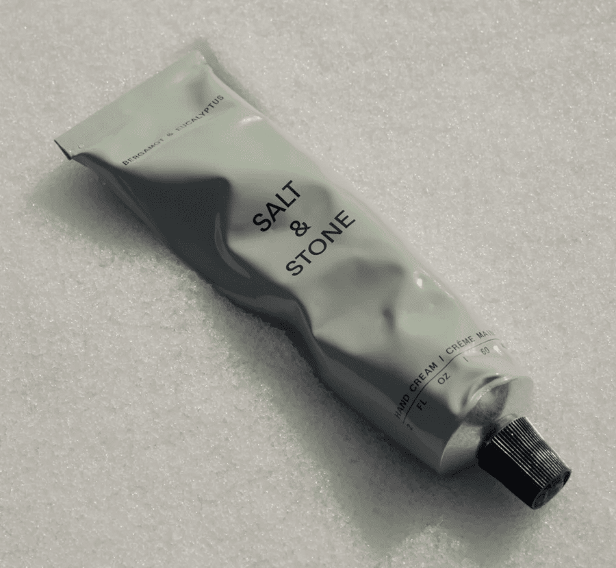 Moisturizing & Natural Hand Cream