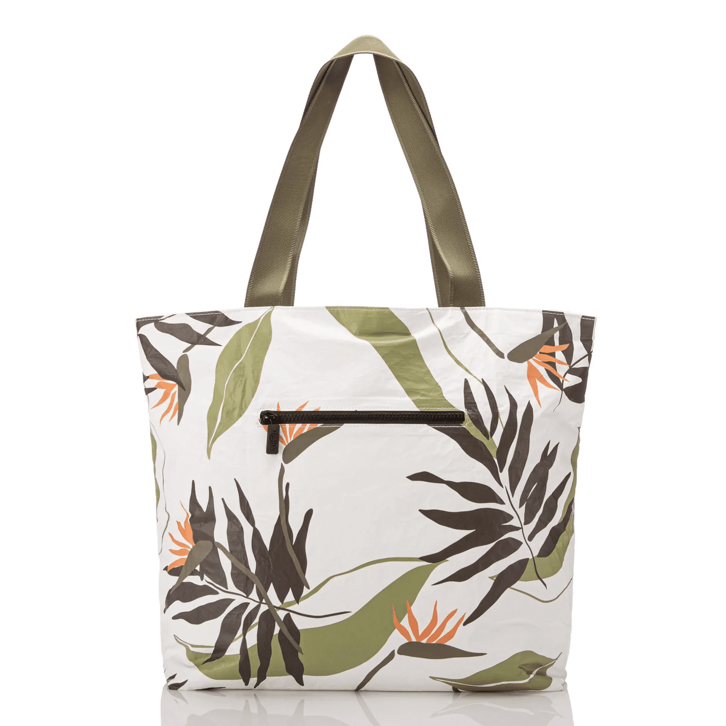 Painted Birds Neutrals Day Tripper