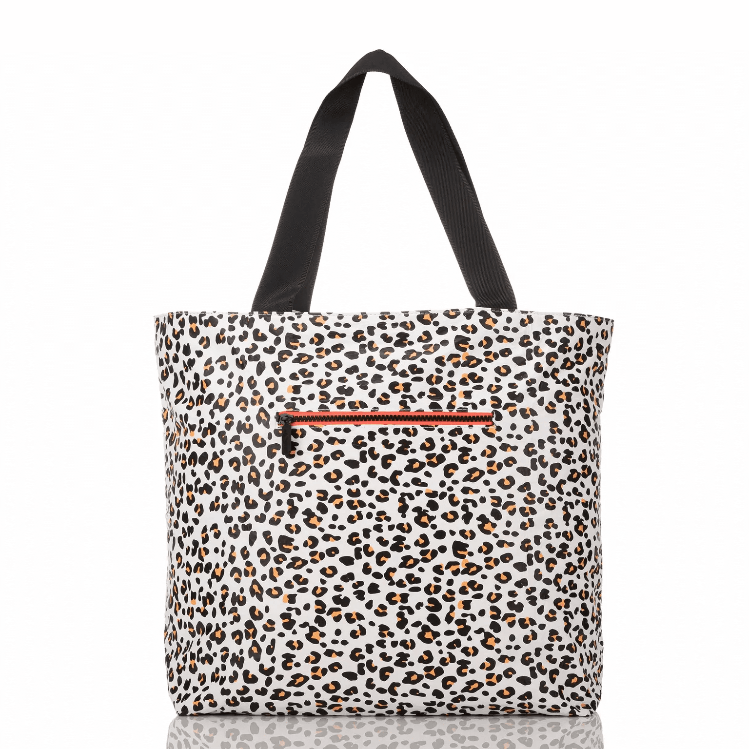 Leopard Cub Day Tripper