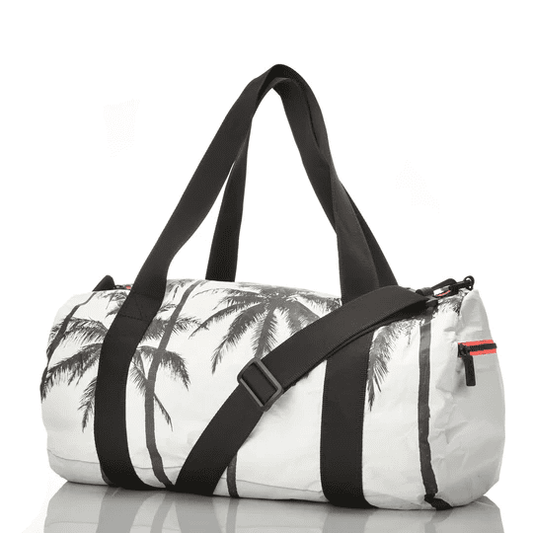 Kalapana Samudra x ALOHA Duffle