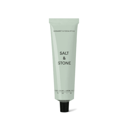 Moisturizing & Natural Hand Cream