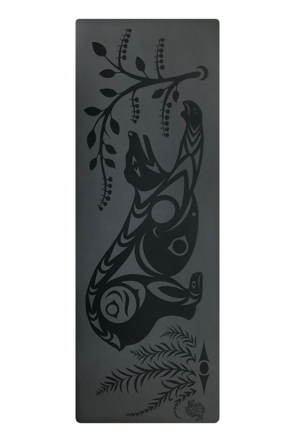 Pro Grip Mat - Míx̱alh