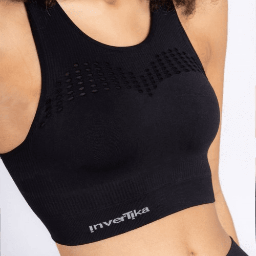 Invertika Sinergika Black Top