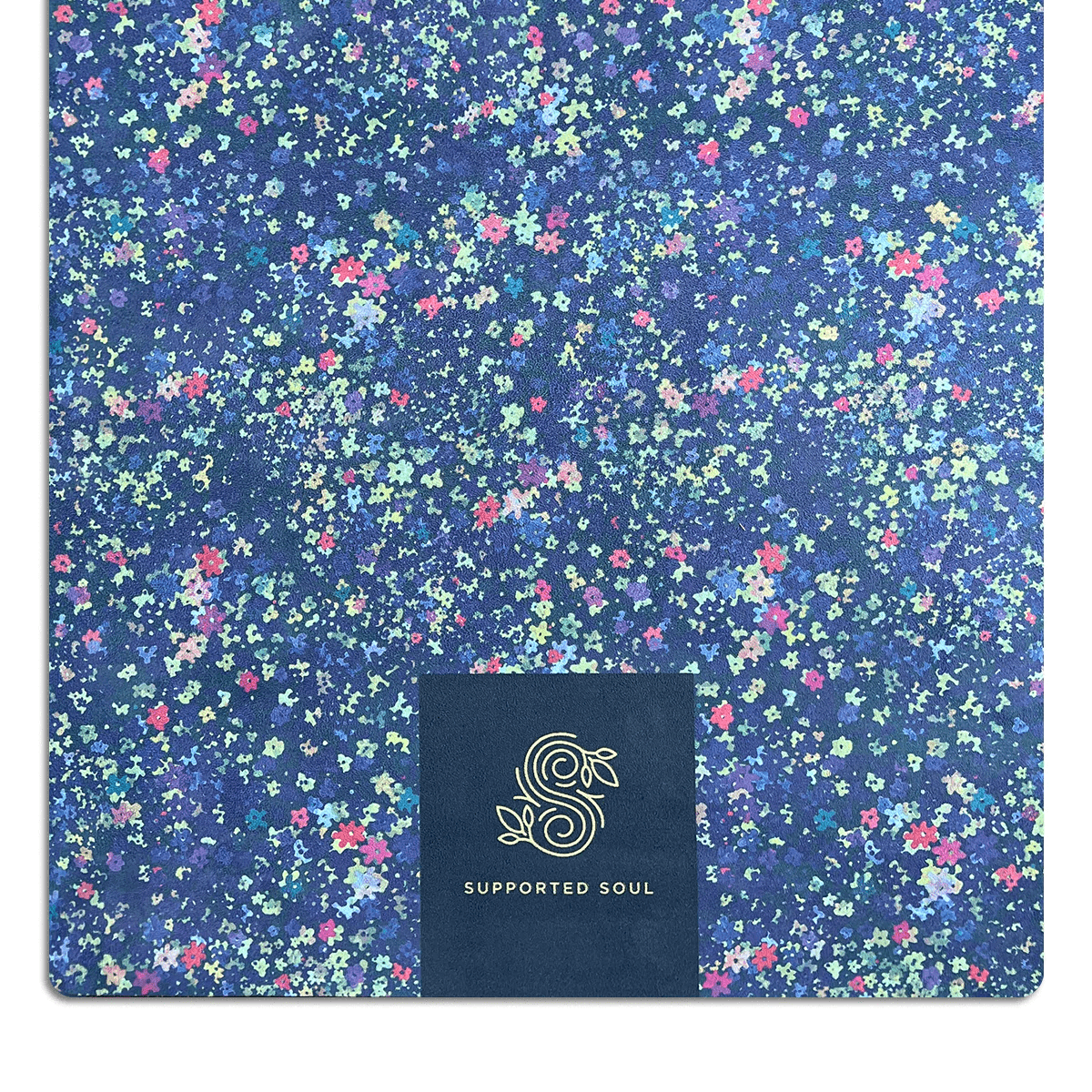 In Bloom - All-In-One Yoga Mat