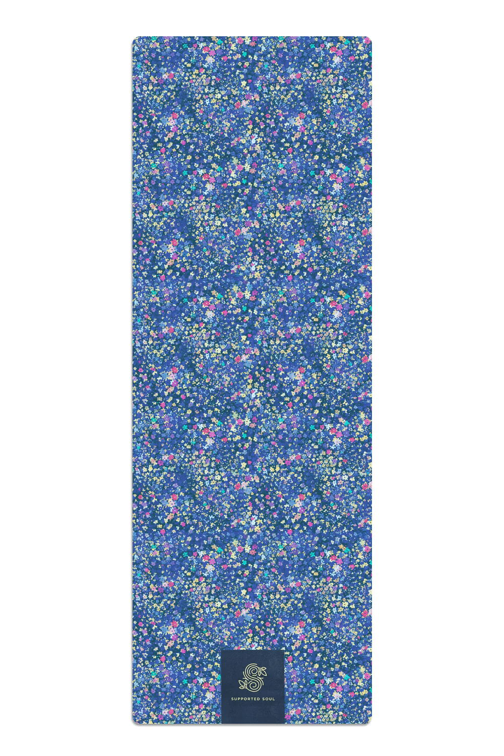 In Bloom - All-In-One Yoga Mat