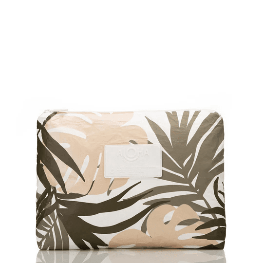 Tropics Mid Pouch