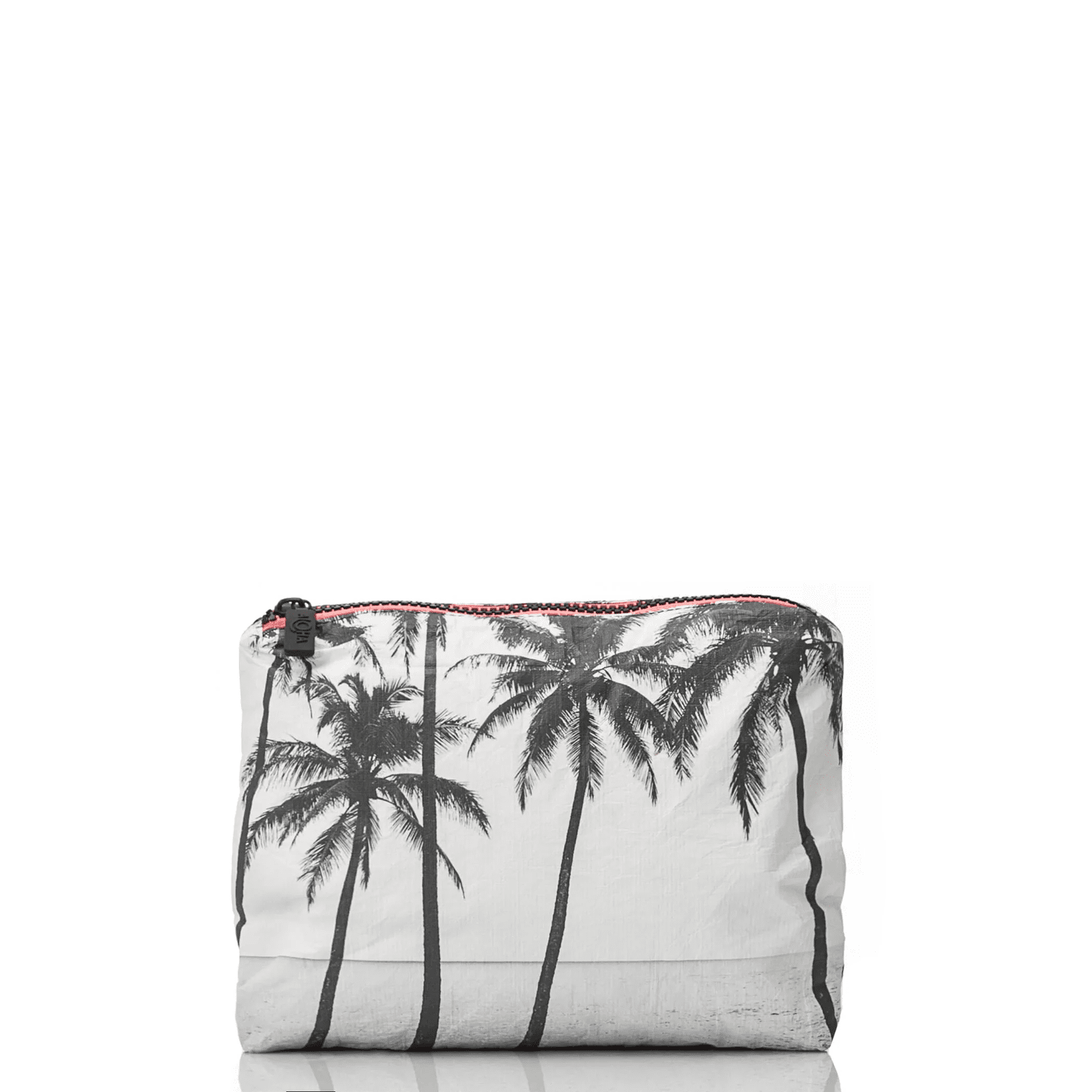 Kalapana Samudra x ALOHA Small Pouch