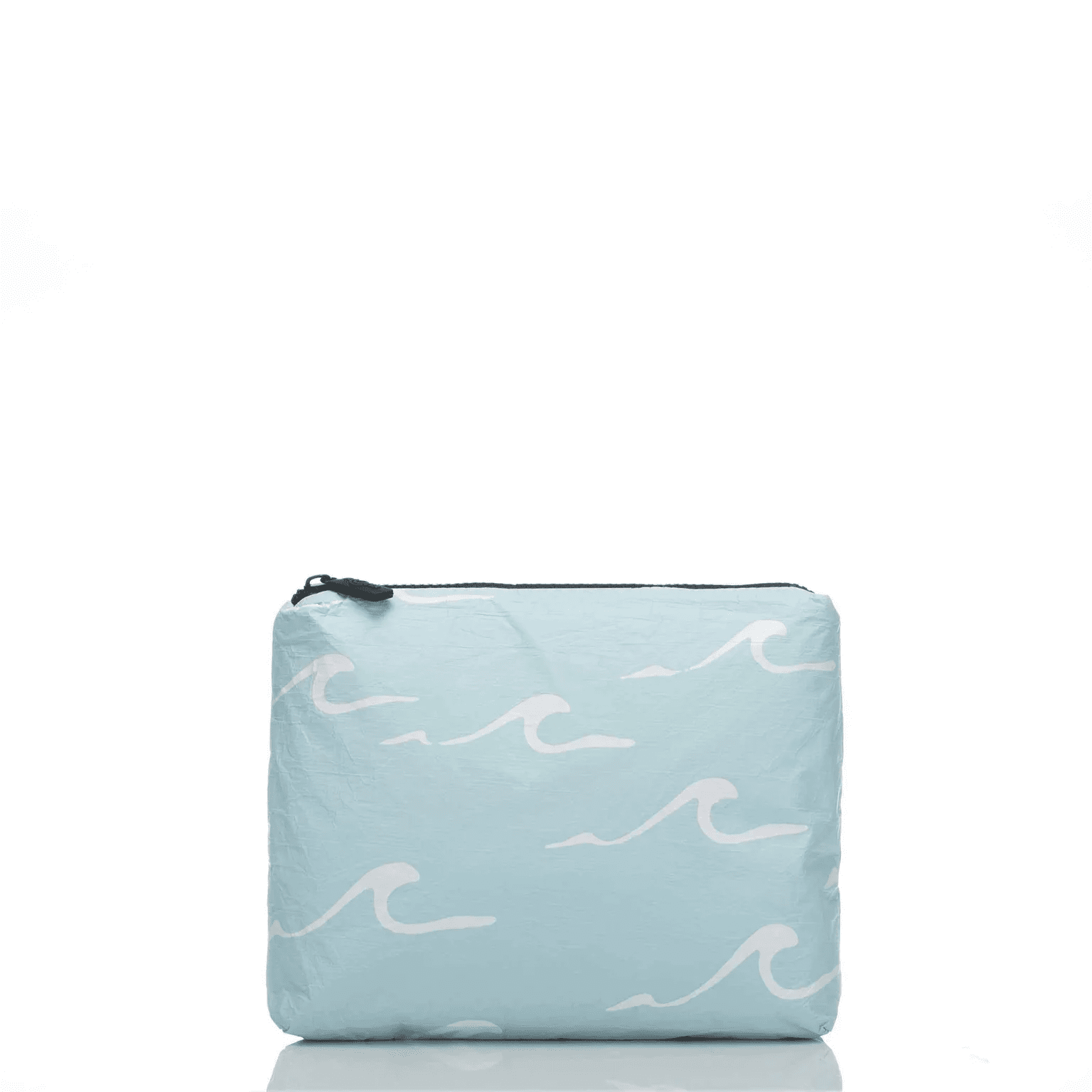 Seaside Small Pouch - LeMU Blue